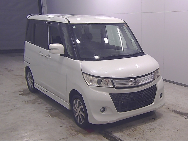 SUZUKI PALETTE