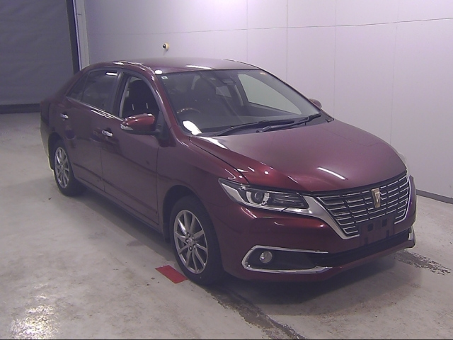 TOYOTA PREMIO