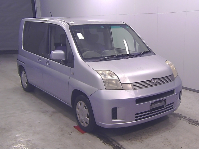 HONDA MOBILIO