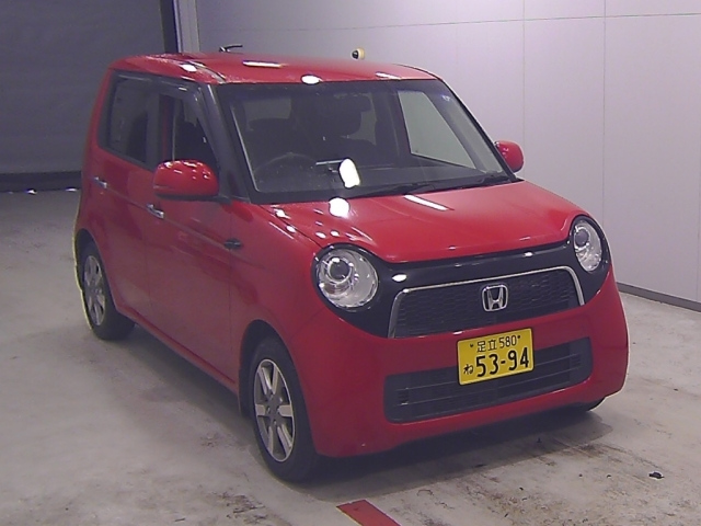 HONDA N ONE