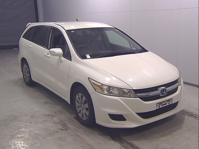 HONDA STREAM