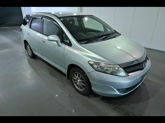 HONDA AIRWAVE — фото
