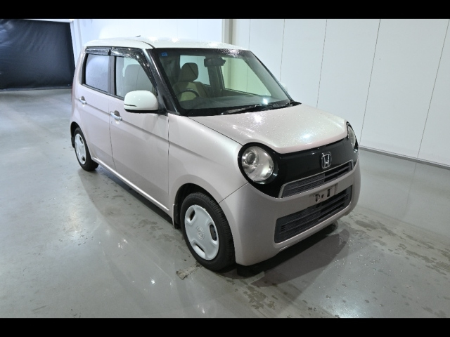 HONDA N ONE