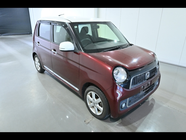 HONDA N ONE
