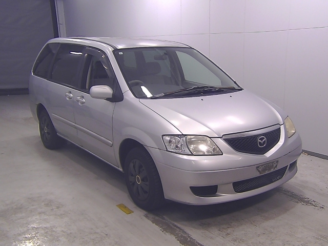 MAZDA MPV