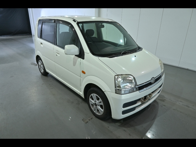 DAIHATSU MOVE — фото