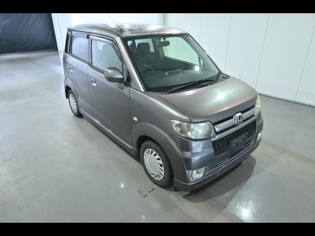 HONDA ZEST