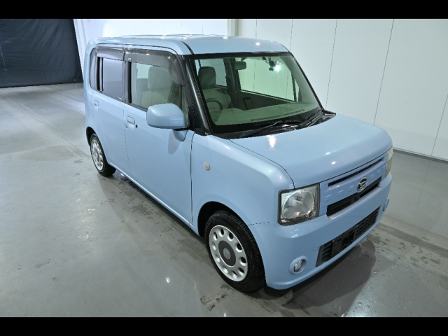 DAIHATSU MOVE — фото