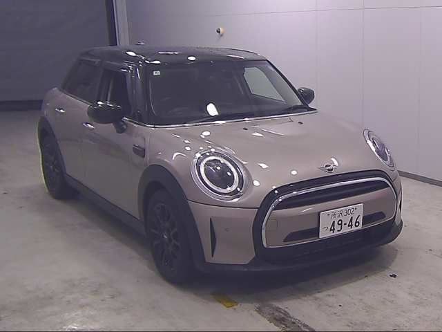 BMW MINI