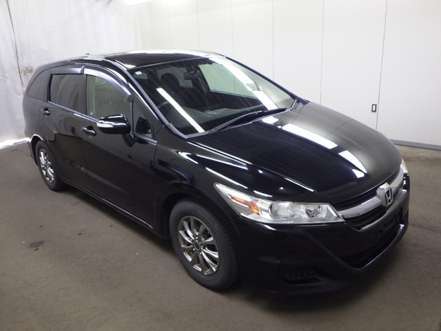 HONDA STREAM