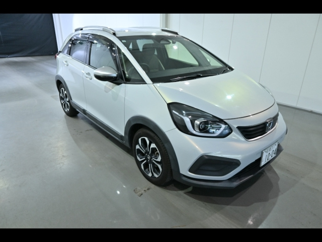 HONDA FIT — фото