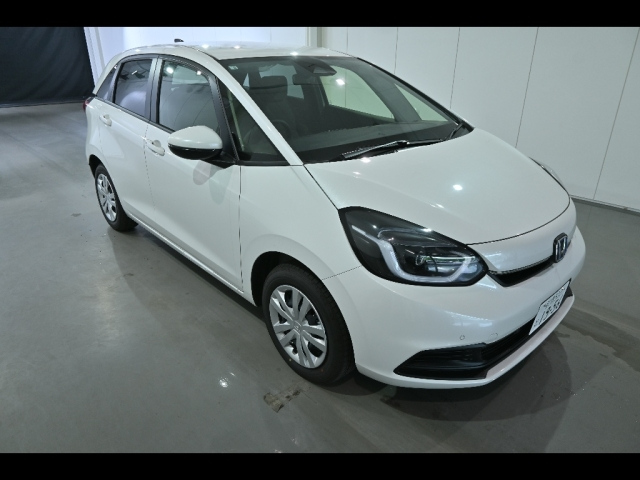 HONDA FIT — фото