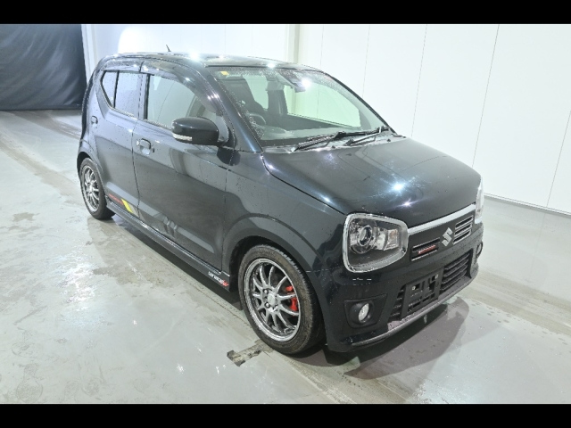 SUZUKI ALTO — фото