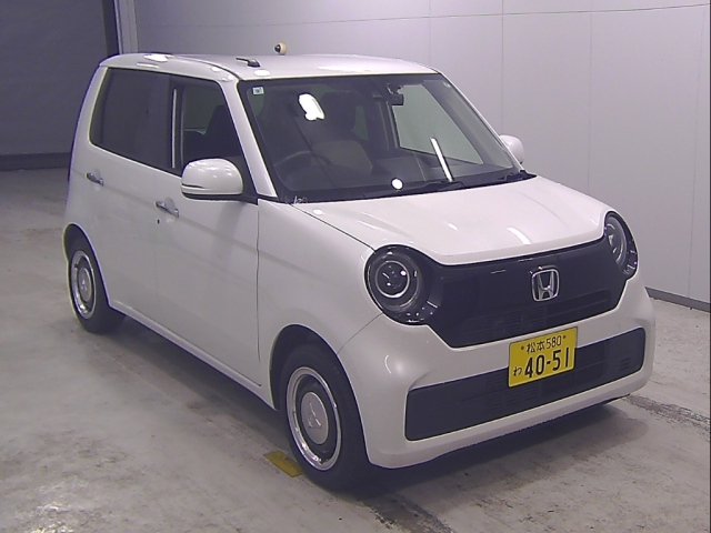 HONDA N ONE
