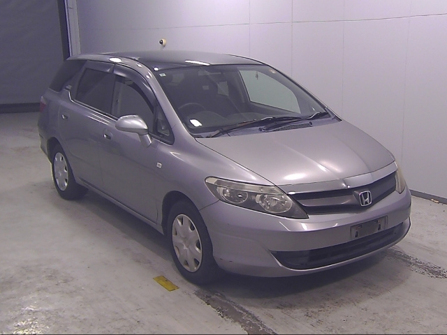 HONDA AIRWAVE — фото