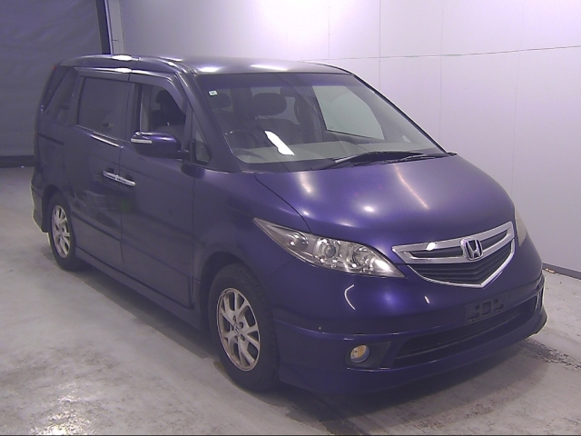 HONDA ELYSION
