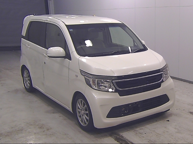 HONDA N WGN