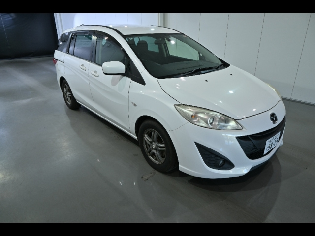 MAZDA PREMACY — фото