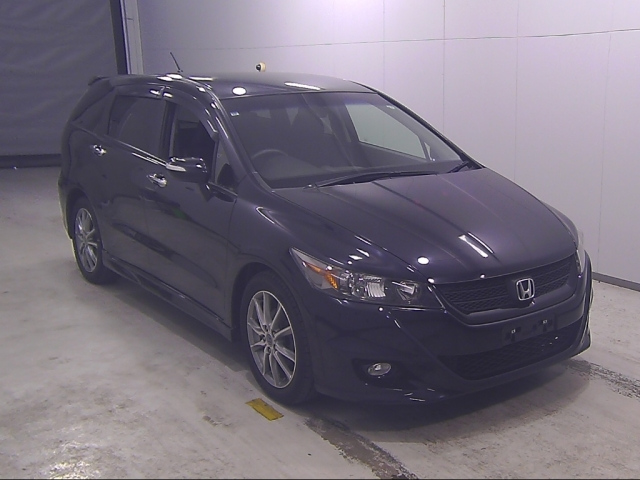 HONDA STREAM — фото