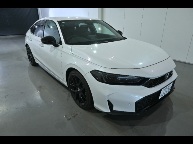 HONDA CIVIC — фото