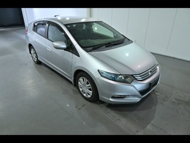 HONDA INSIGHT — фото