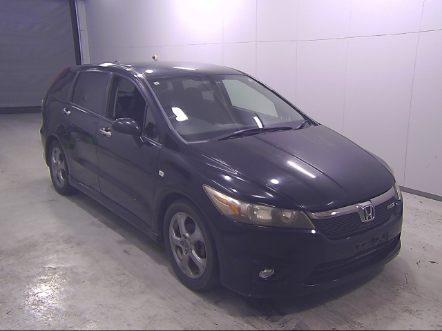 HONDA STREAM — фото