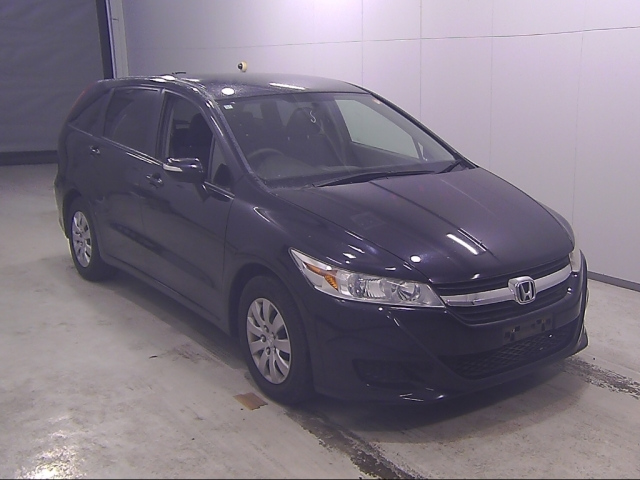 HONDA STREAM — фото