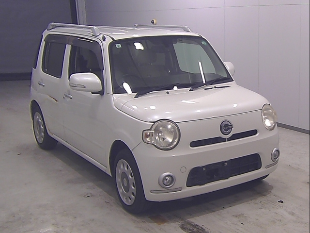 DAIHATSU MIRA — фото