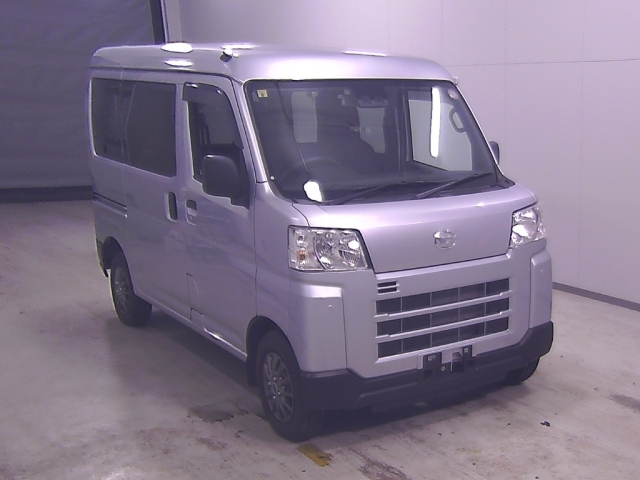 DAIHATSU HIJET — фото