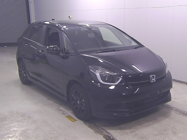 HONDA FIT — фото