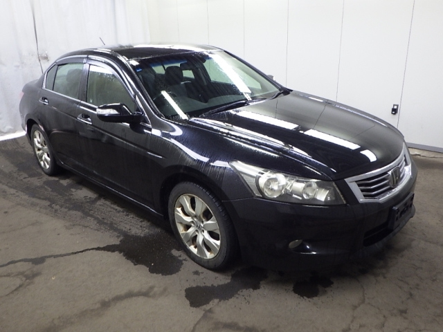 HONDA INSPIRE