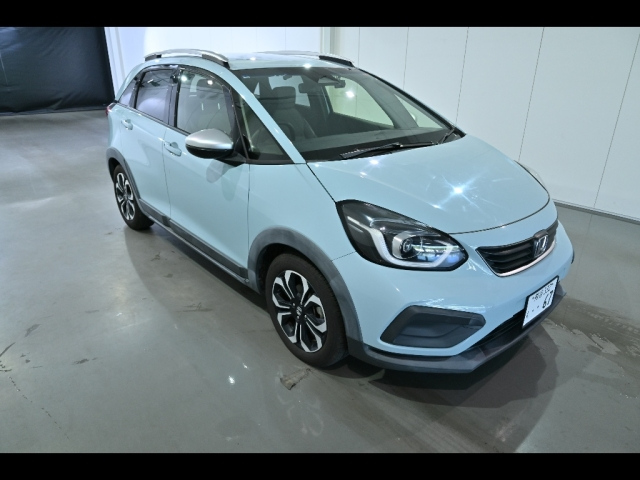 HONDA FIT — фото