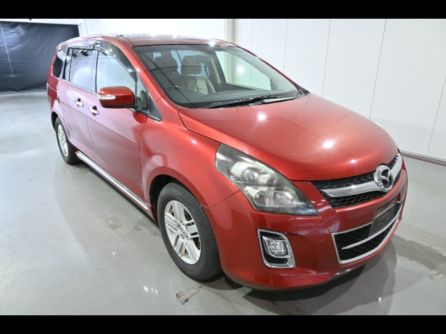 MAZDA MPV