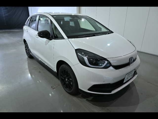 HONDA FIT — фото