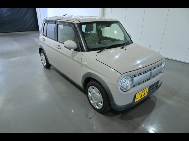 SUZUKI ALTO — фото
