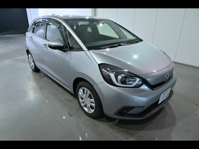 HONDA FIT — фото