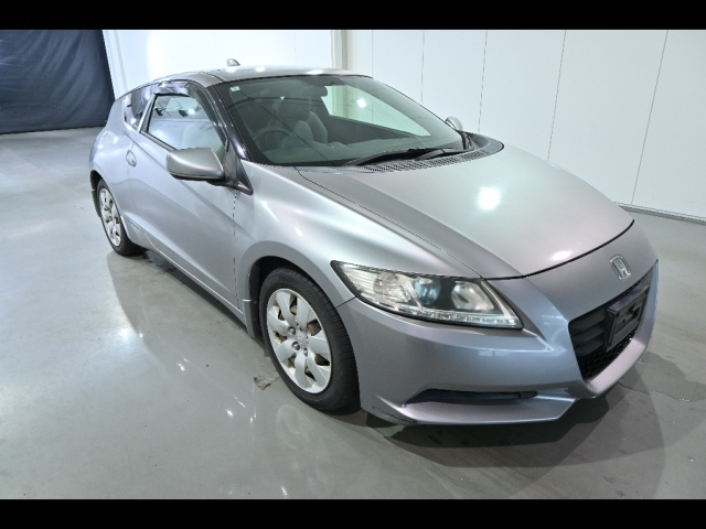 HONDA CR Z — фото