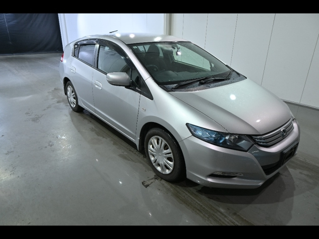 HONDA INSIGHT — фото