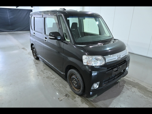 DAIHATSU TANTO — фото