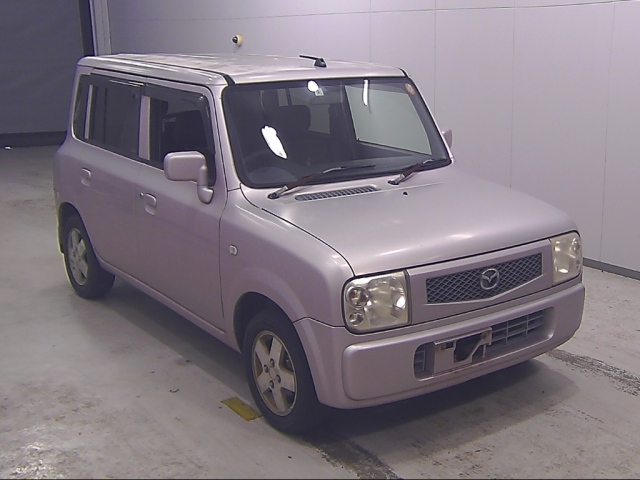 MAZDA SPIANO