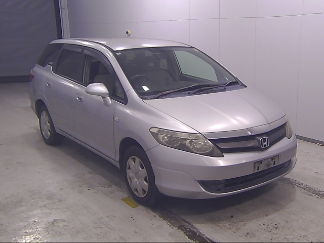 HONDA AIRWAVE — фото