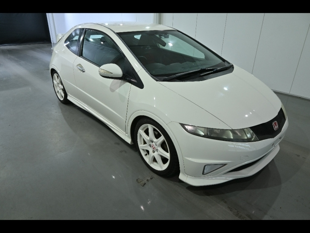 HONDA CIVIC — фото