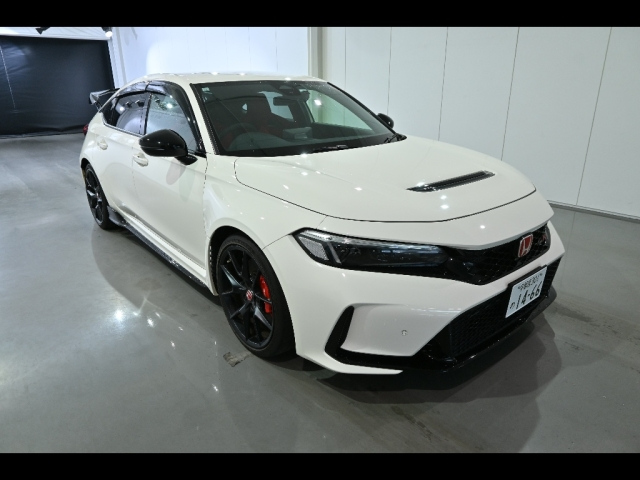 HONDA CIVIC — фото