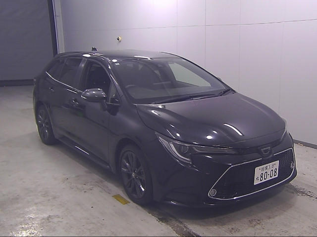 TOYOTA COROLLA TOURING