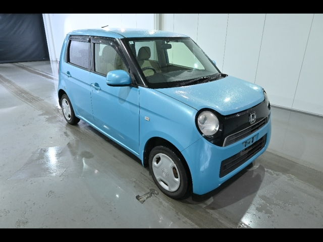 HONDA N ONE