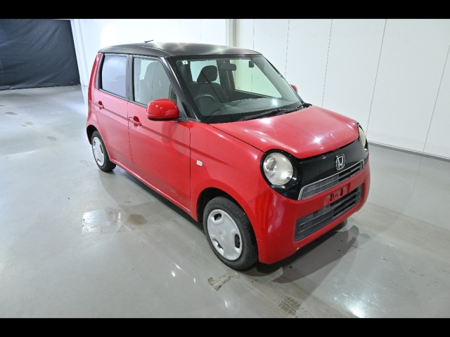 HONDA N ONE