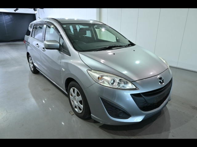 MAZDA PREMACY — фото
