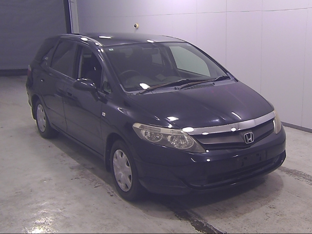 HONDA AIRWAVE — фото