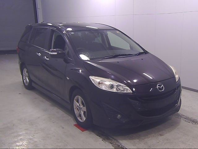 MAZDA PREMACY — фото