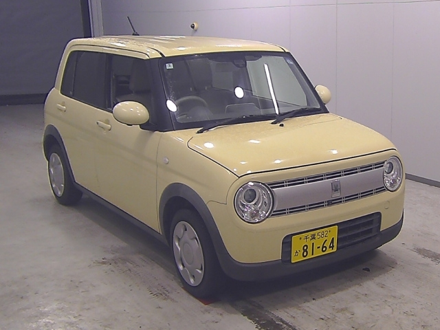 SUZUKI ALTO — фото